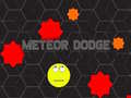 Oyun Meteor Dodge