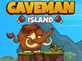 Oyun Caveman Island