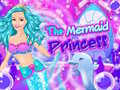 Oyun The Mermaid Princess