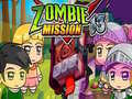 Oyun Zombie Mission 13