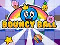Oyun Bouncy ball 