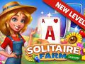 Oyun Solitaire Farm Seasons 2