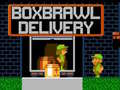Oyun Boxbrawl Delivery!