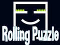 Oyun Rolling Puzzle
