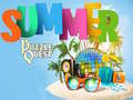 Oyun Summer Puzzle Quest