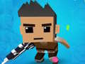 Oyun Warrior Survival.io