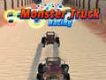 Oyun Monster Truck racing
