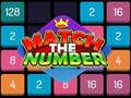 Oyun Match The Number
