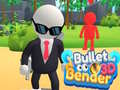 Oyun Bullet Bender 3D
