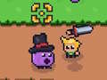 Oyun 2D Top-Down RPG