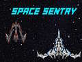 Oyun Space Sentry