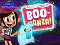 Oyun The Ghost And Molly McGee Band Shell Boo-nanza