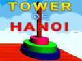 Oyun Tower of Hanoi