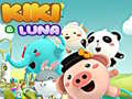 Oyun Kiki & Luna 