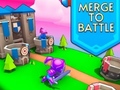Oyun Merge To Battle
