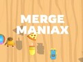 Oyun Merge Maniax