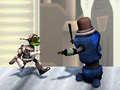 Oyun Infinite Runner 3D