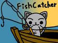 Oyun FishCatcher