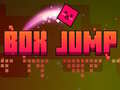 Oyun Box Jump