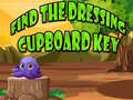Oyun Find The Dressing Cupboard Key