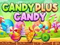 Oyun Candy Plus Candy