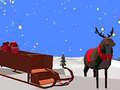 Oyun Santa Runner