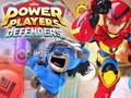 Oyun Power Players: Defenders