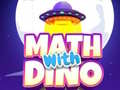 Oyun Math With Dino