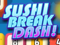 Oyun Sushi Break Dash