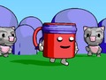 Oyun Two Cups