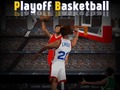 Oyun Playoff Basketball