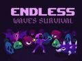 Oyun Endless Waves Survival