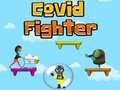 Oyun Covid Fighter