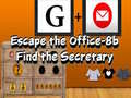 Oyun Escape the Office-8b Find the Secretary