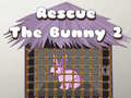 Oyun Rescue The Bunny 2 