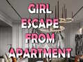 Oyun Girl Escape From Apartment