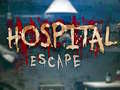 Oyun Hospital escape