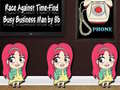 Oyun  Race Against Time-Find Busy Business Man by 8b