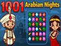 Oyun 1001 Arabian Nights