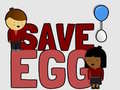 Oyun Save Egg