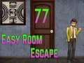 Oyun Amgel Easy Room Escape 77