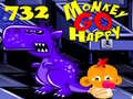 Oyun Monkey Go Happy Stage 732