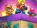 Oyun Zombo Buster Rising Remastered