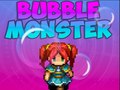 Oyun Bubble Monster
