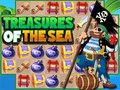 Oyun Treasures Of The Sea