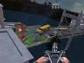 Oyun Escape from Zombies