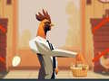 Oyun Chicken Catcher