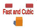 Oyun Fast and Cubic