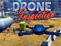 Oyun Drone Inspection