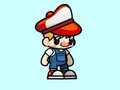 Oyun Pixel Peak